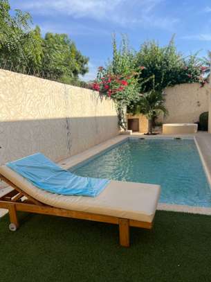 CHARMANTE VILLA AVEC PISCINE A VENDRE – SALY TAPÉE image 2