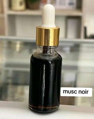 MUSC NOIR ASWAD image 2