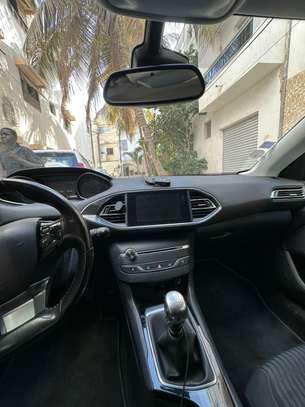 PEUGEOT 308 A VENDRE image 2