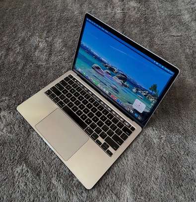 MacBook Pro M1 13-inch image 3