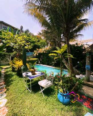 Villa à vendre sur l'île de Ngor image 3