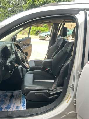 Jeep compass image 9