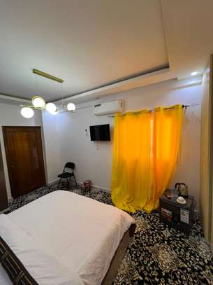 Chambre VIP au Point E image 6