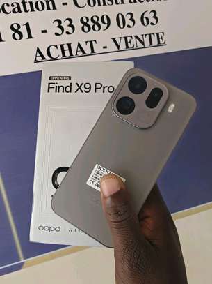 Oppo find x9 pro 512 image 2