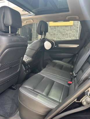 Renault keleos image 11
