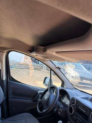 Citroën Berlingo Noir 2016 image 6