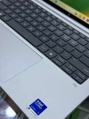 Hp eliteBook 8 G1I ultra 7 Tactile image 3