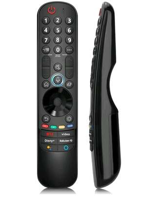 Télécommande lg smartv magic remote souris 🐁 image 3