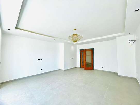 Appartement à vendre à Onomo Yoff sous location image 2