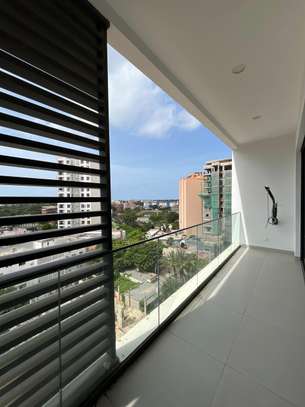 Appartement F4 185 m2 haut standing au POINT E image 6