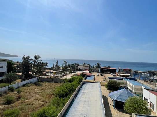 Bel appartement meublé vue mer Almadies image 2