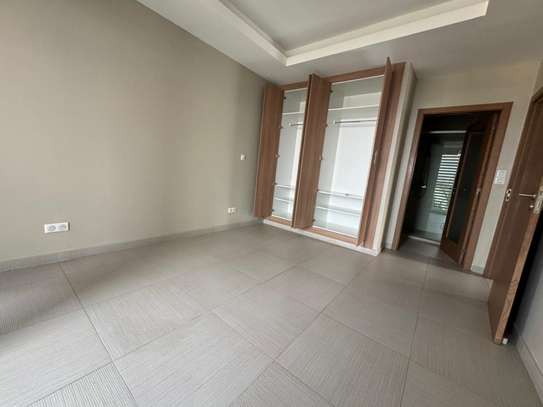 Appartement vue mer fann Residence image 9