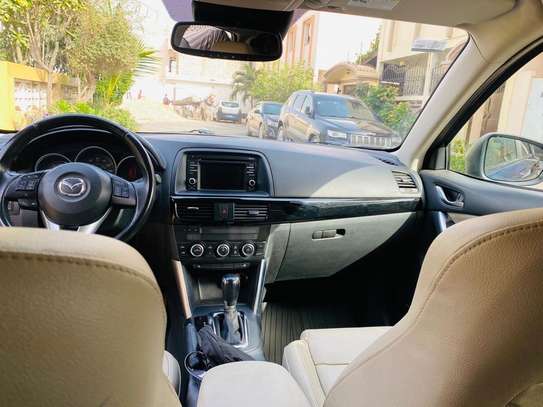Location Mazda CX5 eco phase 3 image 8