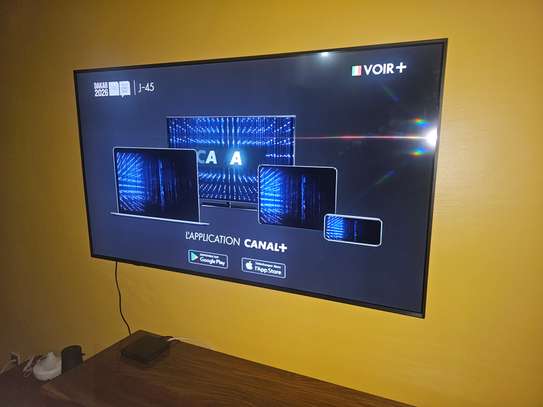 Televiseur Sharp 58" image 3