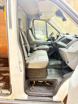 Ford Transit 250 Long image 6