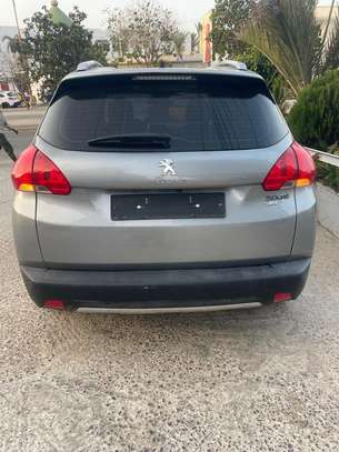 Peugeot 2008 2016 image 13