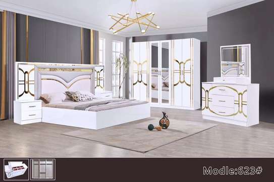 Chambre à coucher image 2