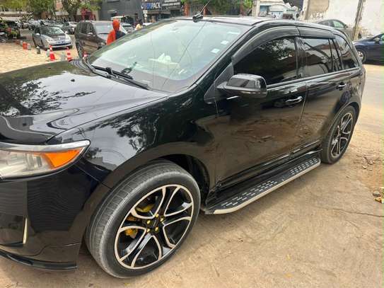 Ford edge image 7