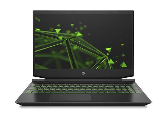 HP GAMER /RYZEN 5/16GO/512SSD/NVIDIA RTX 3050 image 2
