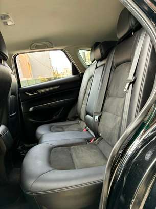 Mazda cx5 image 6