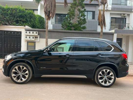 BMW x5 image 11