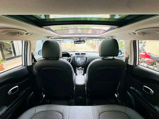 Kia soul gt 2017 image 9