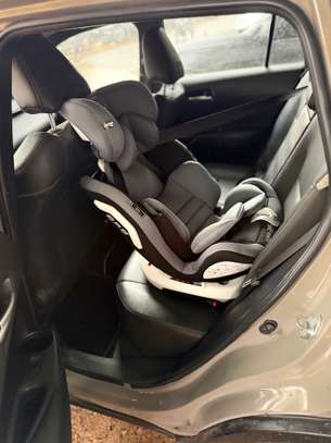 Toyota corolla cross image 2
