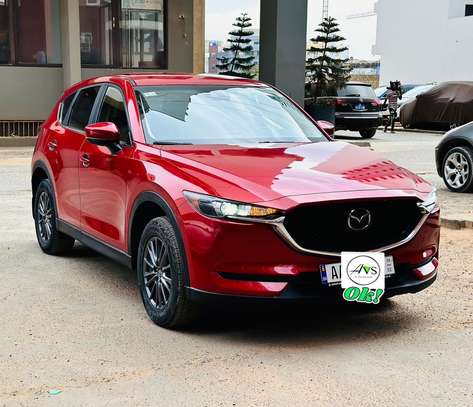Location Mazda CX5 image 3