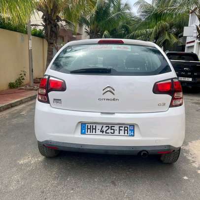 Citroën C3 2016 image 7