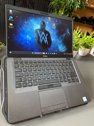 Dell i7 8th / 16gb ram ordinateur portable image 4