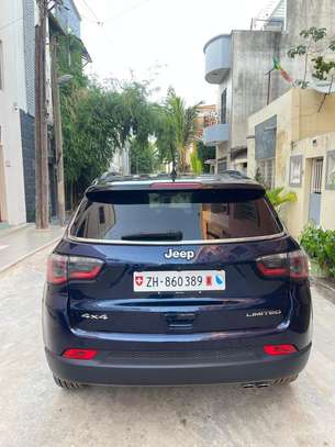 JEEP COMPASS 2018 image 11