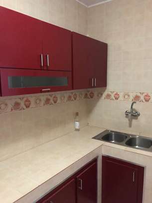 Appartement F4 Cité Mourtada Exclusive à louer image 7