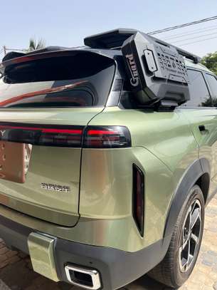 chery discovery 06 2023 image 8