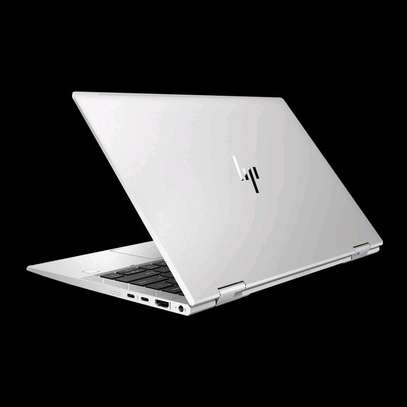 ELITEBOOK X360 830 G8 image 5