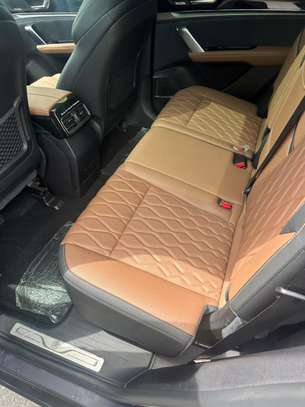 BYD Tang Hybrid  2022 image 10