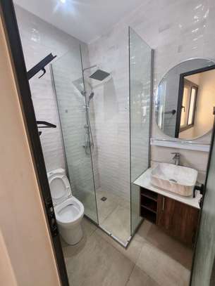 Appartement F3 à louer à mermoz image 6