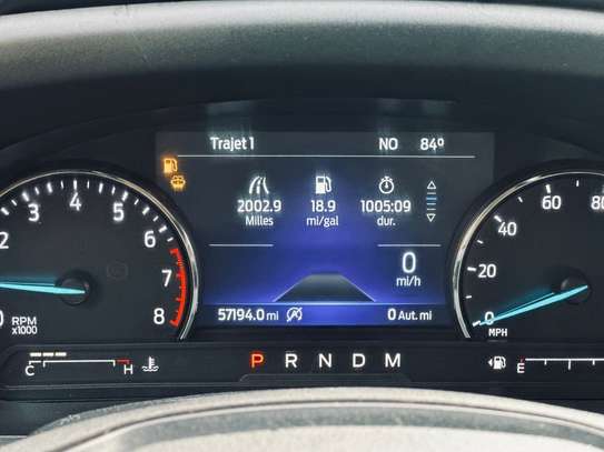Location Ford explorer 2020 image 9
