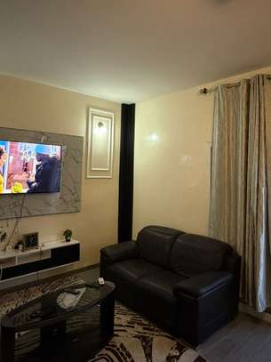 Prestigieux 3 Pièces Meublé aux Mamelles : Location image 5