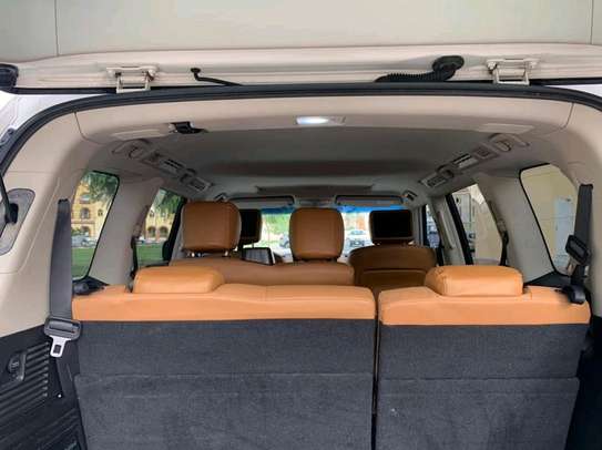 Nissan Patrol image 11