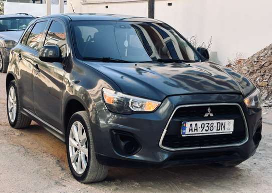 Mitsubishi RVR image 13