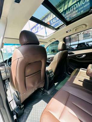Jetour x90 plus 2023 image 8
