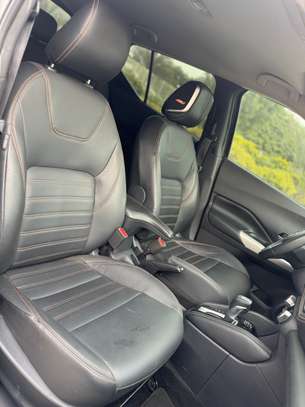 Nissan Kicks 2020 automatique essence image 10