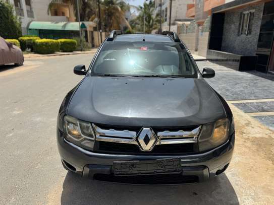 Renault Duster 2016 image 2