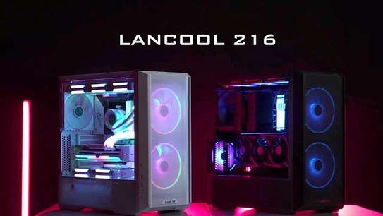 PC Ultra Gaming RTX 5070 image 2