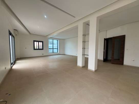 Appartement 3 chambres à louer aux Almadie Ngor image 4
