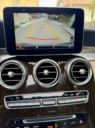 Mercedes GlC 300 image 3