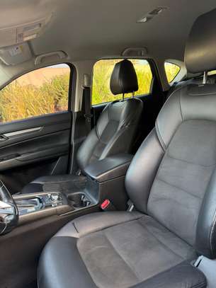 Mazda cx5 Année 2018 image 9