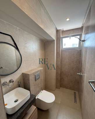 APPARTEMENT F4 À VENDRE À NGOR-ALMADIES image 8