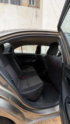 Toyota Yaris 2016 image 6
