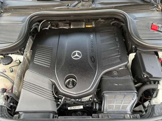Mercedes Gle 450 pack AMG image 13